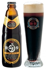 うなぎに合うビール