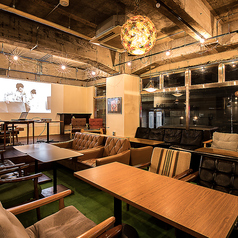 貸切宴会 collect with cafe コレクトウィズカフェ特集写真1