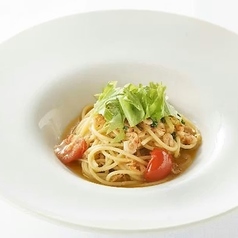 イルピノーロ IL PINOLO 梅田 ヒルトンプラザウエストのコース写真