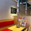 げんかや 焼肉市場 駒沢店の雰囲気1