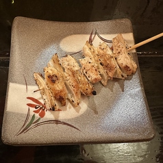 ヤゲン軟骨