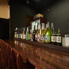 酒場 YOSOMIの特集写真