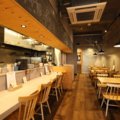 洋食コノヨシ 白石駅前店の雰囲気1
