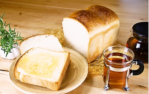 Yamano Bread ya Daddy's Bakery image