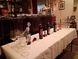 イタリアワインと郷土料理のペアリング