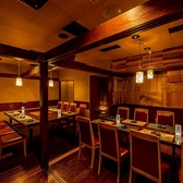 小田原和食酒楼 まほろば 小田原駅前店の雰囲気3