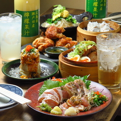 炭火晩酌屋 はればれのおすすめポイント1