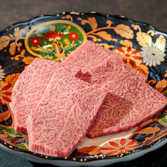 その日限りのお楽しみ♪厳選和牛と自家製ダレの出会い