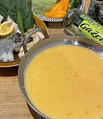 akariのコース写真