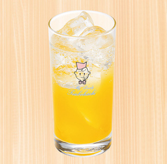 「宮崎県産」完熟マンゴー(ロックorソーダ割)