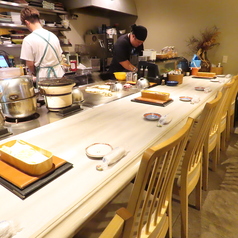 テッパン家キッチン 西新本店の特集写真