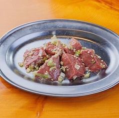 シンゾウ(ハツ)