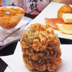 直営 千歳鶴のおすすめ料理1