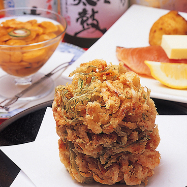 直営 千歳鶴のおすすめ料理1