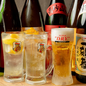 【単品飲み放題 焼鳥半額】とり鉄 立川店のおすすめ料理3