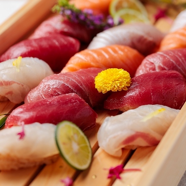 宮ざわのおすすめ料理1