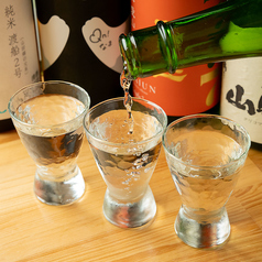 DOZO SAKE KITCHENの特集写真