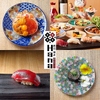 炉端×寿司 天神Hana/Robata×Sushi Hana Tenjin