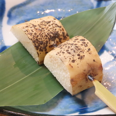 長いも