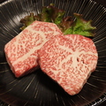 料理メニュー写真&nbsp;カルビ焼(トモサンカク)