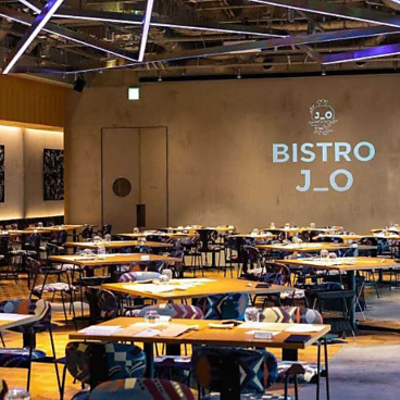 ビストロジョー BISTRO J Oの雰囲気1