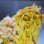 当店自慢の焼きそばをご堪能下さい♪