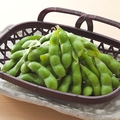 料理メニュー写真&nbsp;枝豆