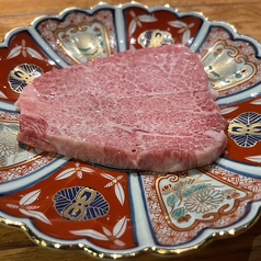 焼肉ごくの写真