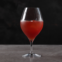 ノンアルサングリア