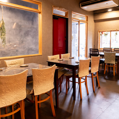 大人数でのご宴会でもご利用いただけます。