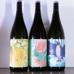 超人気！本格芋焼酎