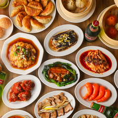 福包酒場 梅田堂山店のコース写真