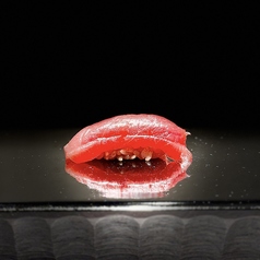 炭と鮨 座銀 THE GINの特集写真