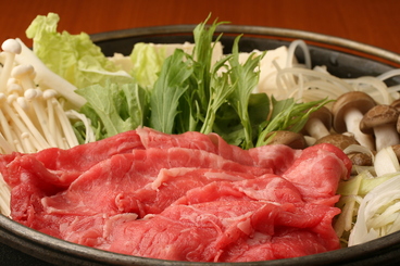 但馬屋 新百合ヶ丘店のおすすめ料理1