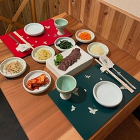 ランチもテイクアウトも実施しております