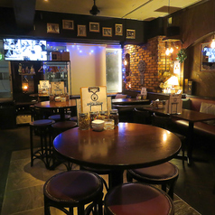 Public House BREWGEAR パブリックハウスブリューギアのコース写真