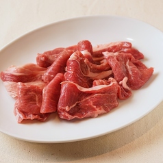 ラムショルダー(150g)