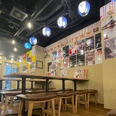 居酒屋それゆけ!鶏ヤロー!なんば千日前店の雰囲気3