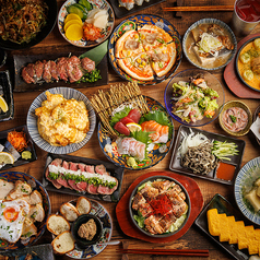 煮込みと海鮮　大衆酒場　赤羽商店　赤羽店の特集写真