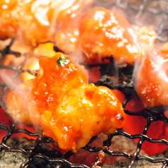 炭火で仙台焼肉食べ放題 牛タン助 池袋店の特集写真