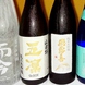 日本酒ファンにはたまらない！
