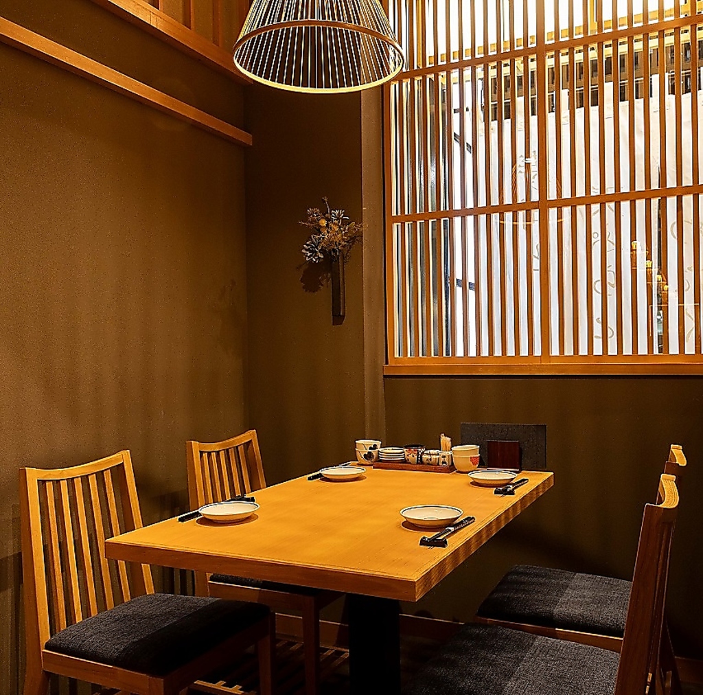 寿司と天ぷらとわたくし　金山東口店の写真ギャラリー