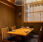 寿司と天ぷらとわたくし　金山東口店の写真ギャラリー