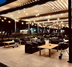 4組限定のゆったりソファサイト