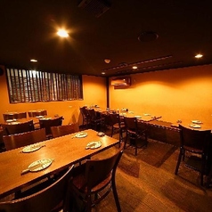 炭火焼鳥 権兵衛 南堀江店の特集写真