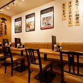 老川菜 麻辣大先生の雰囲気2