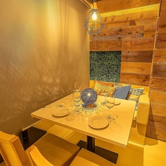 ビストロ ヒロイン 2nd 柏店の特集写真