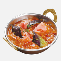 チキンベイガン