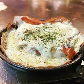 鉄板居酒屋 てんてこまい 長崎店のおすすめ料理3