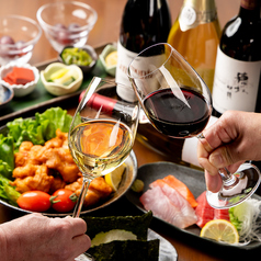 野菜ダイニング 薬師の写真